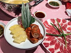 -行家海鲜火锅酒家(静安寺店)
