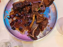 -霄汉牛三鲜湖北砂锅菜(万松园2店)
