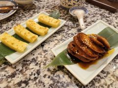 -南京大牌档(凯德大峡谷店)