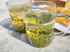 -食膳公园包子铺(烈士公园店)