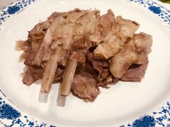 -宁夏国强手抓羊肉·清真菜(未央路凤三店)