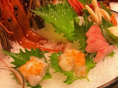 -王鼎精致料理铁板烧(世博源店)