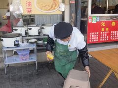 -李三卤汁豆腐脑