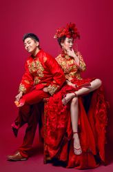 -戛纳印象摄影(潮拍定制馆)