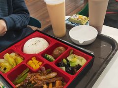 -贝林大翅鲸简餐厅(国家海洋博物馆店)