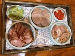 -清雅臻品·竹林院落·新派青岛菜(崂山店)