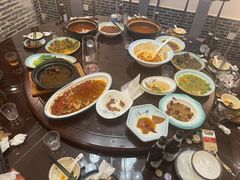 -巷儿里餐厅·杭帮菜(信义坊店)