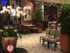 大堂-漢舍中国菜馆(889广场店)