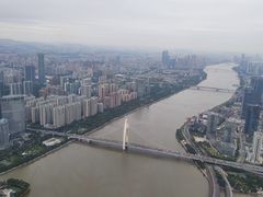-广州塔