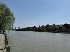 -南通濠河风景名胜区