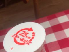 -西贝(科华王府井店)