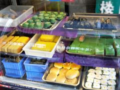 -陈记印尼风味小吃(北湖店)