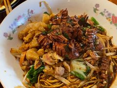 腰花拌川-小狗面馆(河东路店)