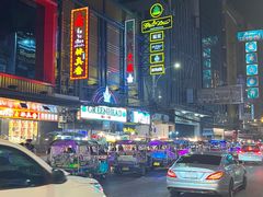 -唐人街(耀华力路)