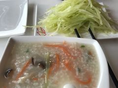-嘉和一品粥(首经贸店)