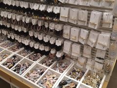 -名创优品(天津市河东万达广场店)