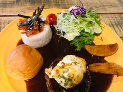 -Cafe Alice咖啡爱丽丝(奥城店)