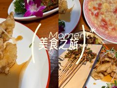-路边羊烧烤酒场(宝带路店)