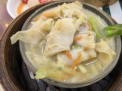 -香港蓮香樓(上環店)