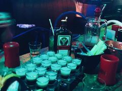-Perry's·酒吧(打浦桥店)