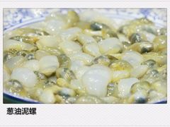 -钱塘花园·宁波菜