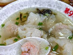 -第九味大虾馄饨(南山软件产业园店)