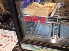 -口福汤包馆(融汇店)