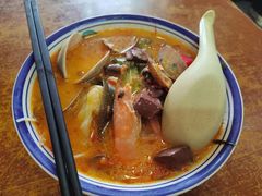 -三爷糟粕醋·鲜鱼汤·海南特色小吃(新华南路店)