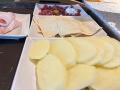 -土风豆米火锅(鸿通城店)