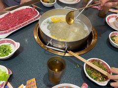 -大吉利·潮汕鲜牛肉火锅(西安店)
