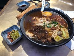 -桃园眷村(万象天地店)