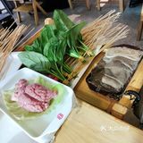 都是吃货无疑位置在北国对面