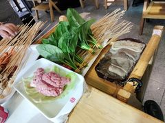 -袁记串串香(北国店)