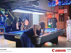 -CAGES凯吉思西餐厅运动乐园(静安店)