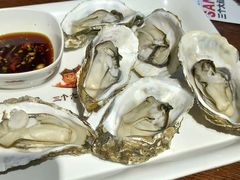 -三个大叔烤羊肉串·炭炉砂锅菜(西三旗店)