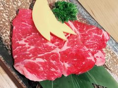 -赤坂亭·M9和牛烧肉·铁板烧(合肥万象城店)