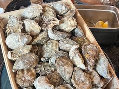 -斯普汇生蚝牛排馆(中骏世界城店)