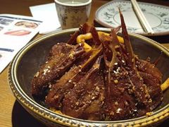 -额娘·春饼烤鸭(华北七楼创始店)