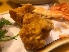 -浪花亭日本料理(古田路店)