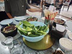 -好清香砂锅(总店)