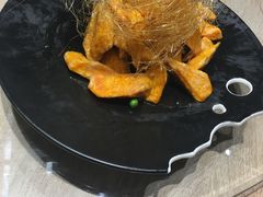 -味莊·青岛菜(云霄路店)