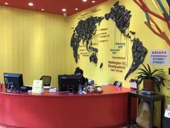-杨梅红艺术教育(西安高新唐延教学中心)
