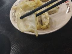 -回回锅贴(小河沿店)