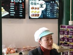 -南来顺饭庄·清真(南菜园店)