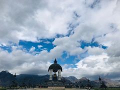 -敕勒川草原文化旅游区