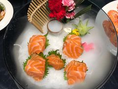 -徐记海鲜(黄土岭|新时空店)