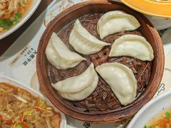 -老淮城·长鱼面(河下古镇店)