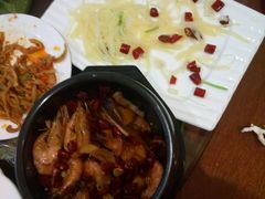 -乳山国际大酒店3号餐厅