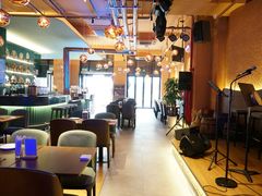 大堂-Ambra Haus琥珀屋精酿餐厅(宝山店)