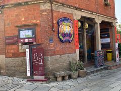 -晋江五店市传统文化旅游区